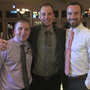 Meet your Posher, Samuel